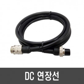 DC 연장선(16mm항공잭)